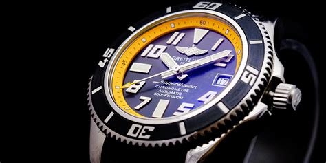 authorized breitling watch repair.